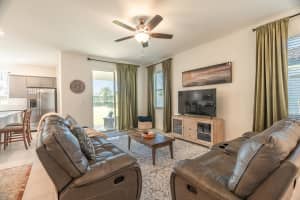 7617 NW Greenbank Cir, Port St. Lucie, FL 34987, Sold 05/28/24