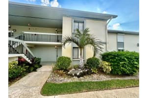 2104 NW 22nd Avenue 9104, Stuart, FL 34994 Sold 05/03/24