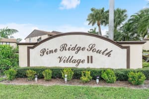 241 Pine Hov Cir Circle D-2, Greenacres, FL 33463 Sold 05/28/24