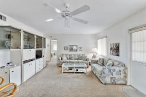 241 Pine Hov Cir Circle D-2, Greenacres, FL 33463 Sold 05/28/24
