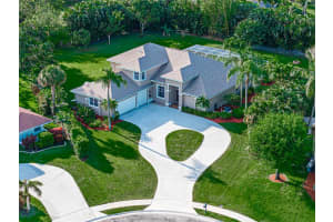 15900 Springhill Court, Wellington, FL 33414 Sold 08/30/24
