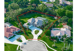 15900 Springhill Court, Wellington, FL 33414 Sold 08/30/24