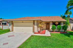 13 Fawlkland Circle, Boynton Beach, FL 33426 Sold 06/24/24