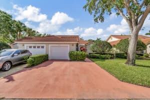 7572 Island Breeze Terrace, Boynton Beach, FL 33437 Sold 08/01/24