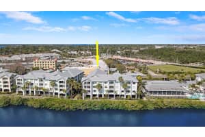 875 NW Flagler Avenue 204, Stuart, FL 34994 Sold 06/11/24