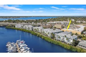 875 NW Flagler Avenue 204, Stuart, FL 34994 Sold 06/11/24