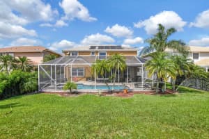 12644 Little Palm Lane, Boca Raton, FL 33428 Sold 06/03/24