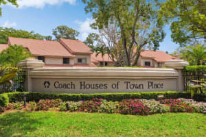 5780 Coach House Circle H, Boca Raton, FL 33486 Sold 06/21/24
