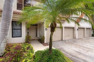 5780 Coach House Circle H, Boca Raton, FL 33486 Sold 06/21/24