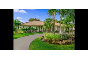 8301 Pine Tree Lane, Lake Clarke Shores, FL 33406 Sold 10/29/24