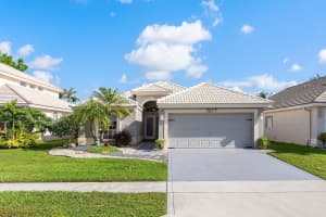 7677 Doubleton Drive, Delray Beach, FL 33446 Sold 08/15/24
