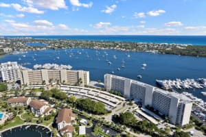 124 Lakeshore Drive 7290, North Palm Beach, FL 33408 Sold 06/28/24