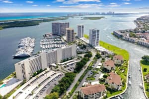 124 Lakeshore Drive 7290, North Palm Beach, FL 33408 Sold 06/28/24