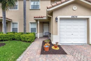 6434 Park Lake Circle, Boynton Beach, FL 33437 Sold 05/24/24