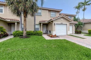 6434 Park Lake Circle, Boynton Beach, FL 33437 Sold 05/24/24