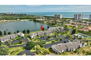 3210 S Lakeview Circle 3204, Hutchinson Island, FL 34949 Sold 08/13/24
