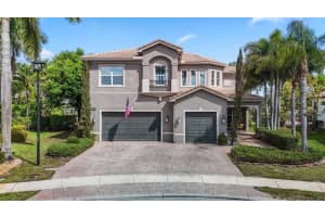 8668 Cobblestone Point Circle, Boynton Beach, FL 33472 Sold 07/10/24