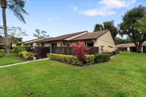 605 Sea Pine Way D, Greenacres, FL 33415 Sold 05/14/24