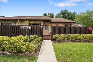 605 Sea Pine Way D, Greenacres, FL 33415 Sold 05/14/24