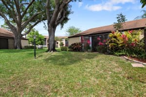 605 Sea Pine Way D, Greenacres, FL 33415 Sold 05/14/24