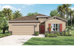 9976 SW Triton Way, Port Saint Lucie, FL 34987 Sold 09/30/24