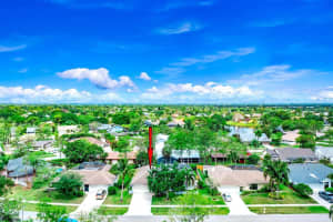 1724 Primrose Lane, Wellington, FL 33414 Sold 06/13/24