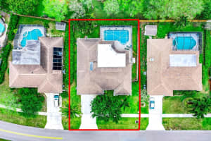 1724 Primrose Lane, Wellington, FL 33414 Sold 06/13/24