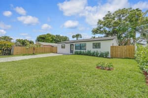 3522 Betty Ann Court, Palm Beach Gardens, FL 33403 Sold 09/13/24
