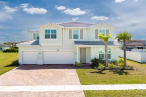 7583 NW Old Grove Lane NW, Port Saint Lucie, FL 34987 Sold 09/30/24