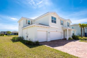 7583 NW Old Grove Lane NW, Port Saint Lucie, FL 34987 Sold 09/30/24