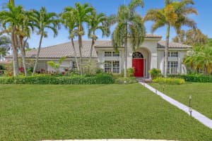 2244 Newbury Drive, Wellington, FL 33414 Sold 08/29/24