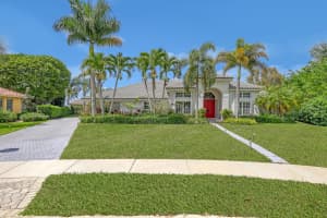 2244 Newbury Drive, Wellington, FL 33414 Sold 08/29/24