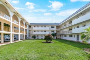 5501 NW 2nd Avenue 205, Boca Raton, FL 33487 Sold 09/10/24