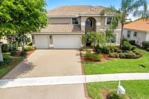 6231 Floridian Circle, Lake Worth, FL 33463 Sold 07/22/24