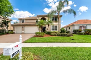 6231 Floridian Circle, Lake Worth, FL 33463 Sold 07/22/24