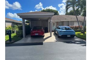 6877 Moonlit Drive, Delray Beach, FL 33446 Sold 04/03/24