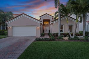 116 Cameron Drive, Weston, FL 33326 Sold 05/30/24