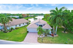 6717 Rienzo Street, Lake Worth, FL 33467 Sold 05/21/24