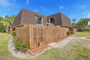 5804 SE Riverboat Drive 302, Stuart, FL 34997 Sold 07/10/24
