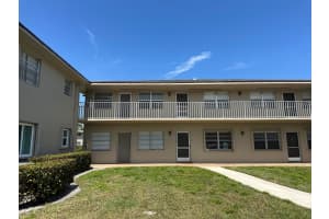 26 Lake Vista Trail APT 103, Port St. Lucie, FL 34952, Sold 05/22/24
