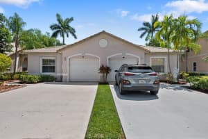 10633 Pelican Dr, Wellington, FL 33414, Sold 09/20/24