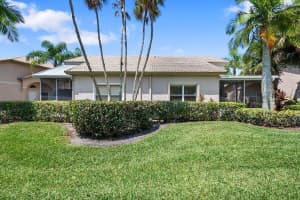 10633 Pelican Dr, Wellington, FL 33414, Sold 09/20/24