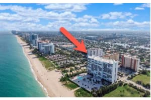 1390 S Ocean Blvd #5c, Pompano Beach, FL 33062, Sold 07/22/24