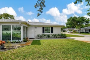 10080 S 44th Way, Boynton Beach, FL 33436 Sold 10/01/24