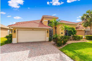 407 NW Stratford Ln, Port St. Lucie, FL 34983, Sold 09/04/24