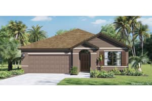 9977 SW Triton Way, Port Saint Lucie, FL 34987 Sold 02/27/25