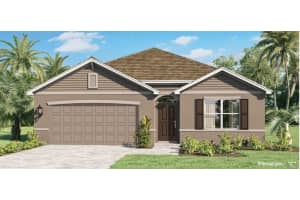 9965 SW Triton Way, Port Saint Lucie, FL 34987 Sold 11/20/24