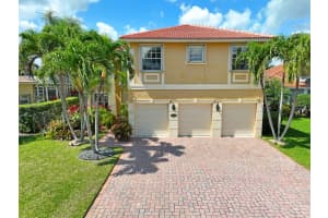 6131 Wilbur Way, Lake Worth, FL 33467 Sold 05/31/24