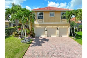 6131 Wilbur Way, Lake Worth, FL 33467 Sold 05/31/24