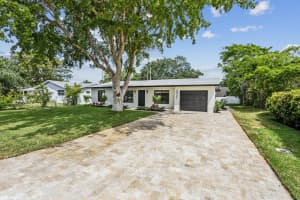 521 Curlew Road, Delray Beach, FL 33444 Sold 08/14/24